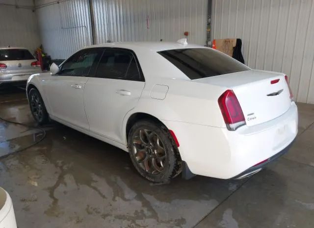 Photo 2 VIN: 2C3CCAGG1GH182962 - CHRYSLER 300 