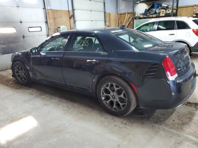 Photo 1 VIN: 2C3CCAGG1GH191337 - CHRYSLER 300 S 