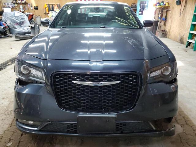 Photo 4 VIN: 2C3CCAGG1GH191337 - CHRYSLER 300 S 