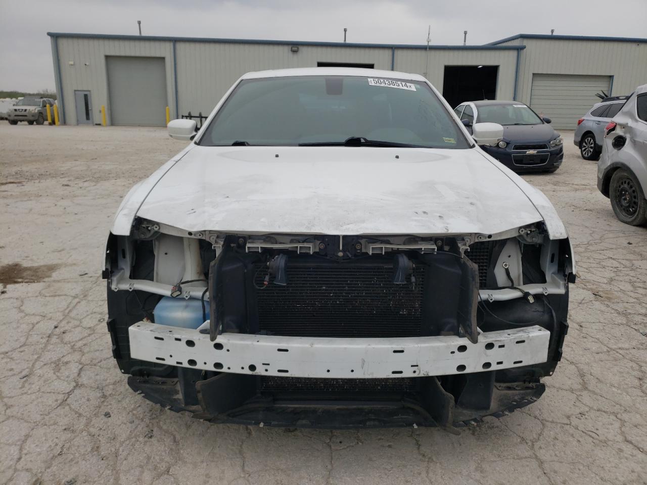 Photo 4 VIN: 2C3CCAGG1GH208928 - CHRYSLER 300 