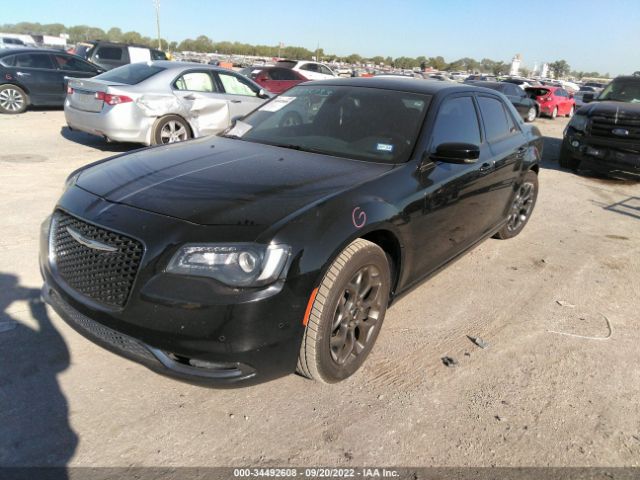 Photo 1 VIN: 2C3CCAGG1GH248832 - CHRYSLER 300 