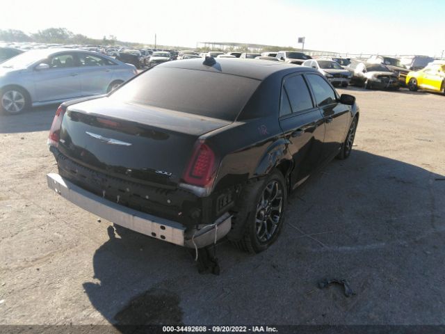 Photo 3 VIN: 2C3CCAGG1GH248832 - CHRYSLER 300 