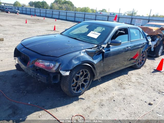 Photo 1 VIN: 2C3CCAGG1GH253058 - CHRYSLER 300 