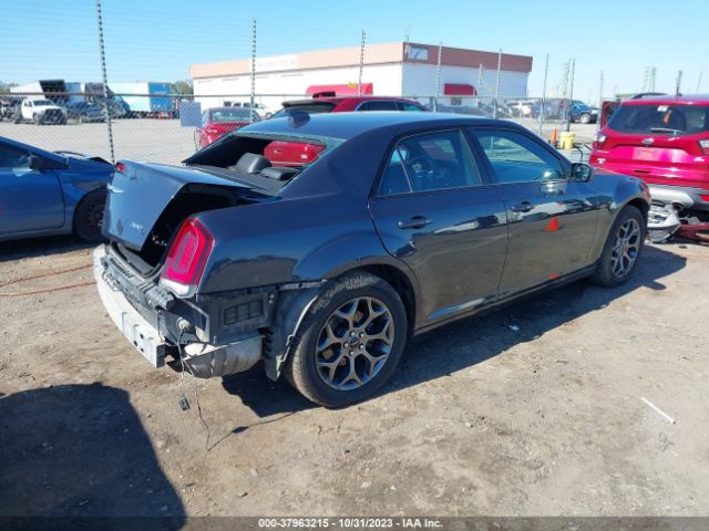 Photo 3 VIN: 2C3CCAGG1GH253058 - CHRYSLER 300 