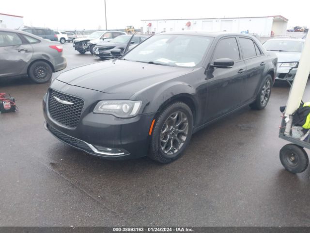 Photo 1 VIN: 2C3CCAGG1GH270359 - CHRYSLER 300 