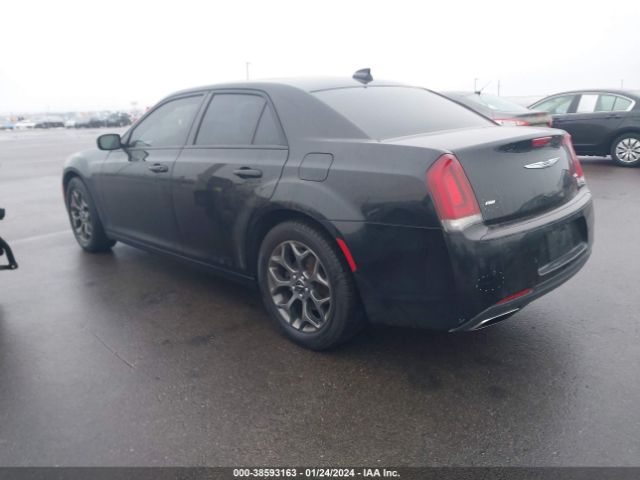 Photo 2 VIN: 2C3CCAGG1GH270359 - CHRYSLER 300 