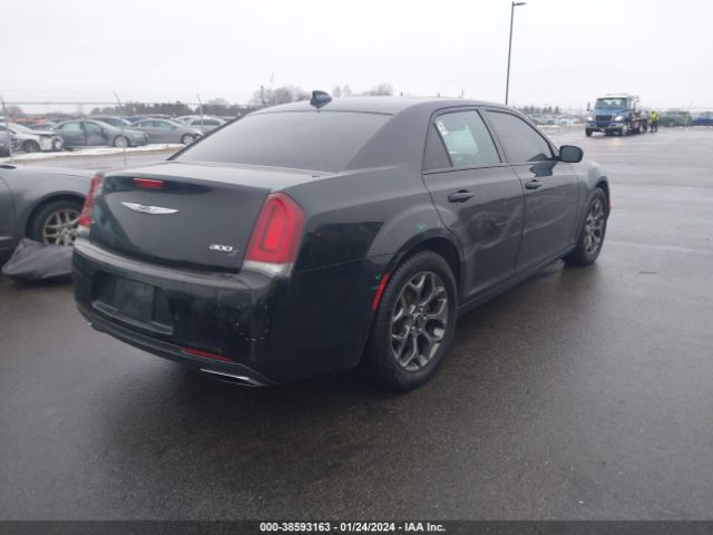 Photo 3 VIN: 2C3CCAGG1GH270359 - CHRYSLER 300 