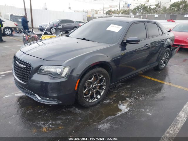 Photo 1 VIN: 2C3CCAGG1GH274234 - CHRYSLER 300 