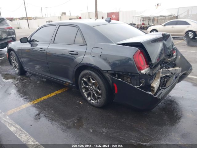 Photo 2 VIN: 2C3CCAGG1GH274234 - CHRYSLER 300 