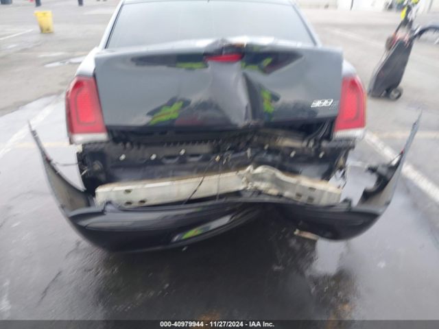 Photo 5 VIN: 2C3CCAGG1GH274234 - CHRYSLER 300 