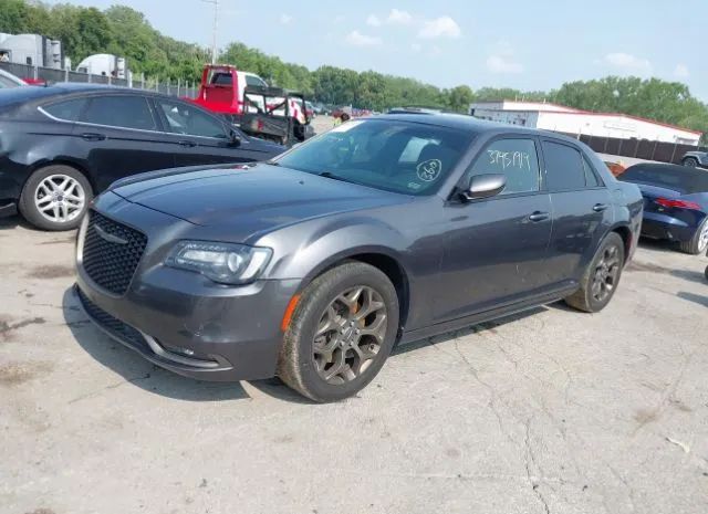 Photo 1 VIN: 2C3CCAGG1GH278347 - CHRYSLER 300 