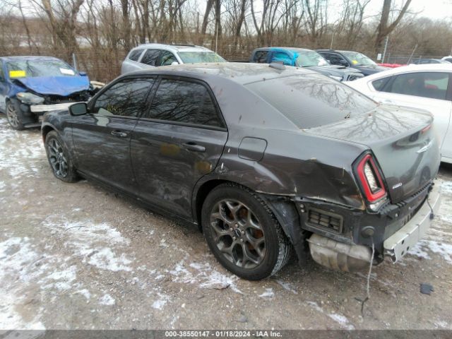 Photo 2 VIN: 2C3CCAGG1GH287825 - CHRYSLER 300 