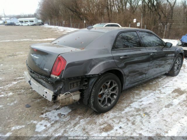 Photo 3 VIN: 2C3CCAGG1GH287825 - CHRYSLER 300 