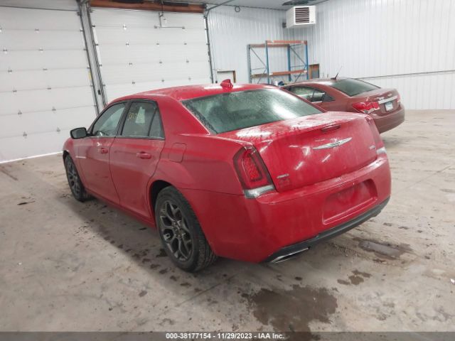 Photo 2 VIN: 2C3CCAGG1GH321312 - CHRYSLER 300 