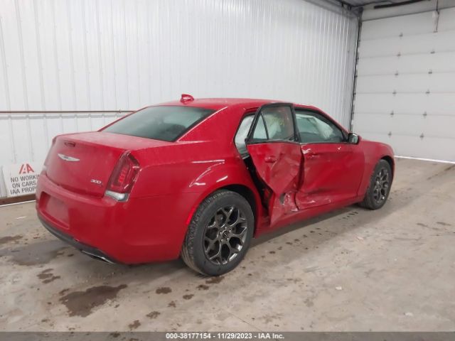 Photo 3 VIN: 2C3CCAGG1GH321312 - CHRYSLER 300 