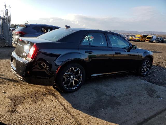 Photo 2 VIN: 2C3CCAGG1GH329409 - CHRYSLER 300 S 