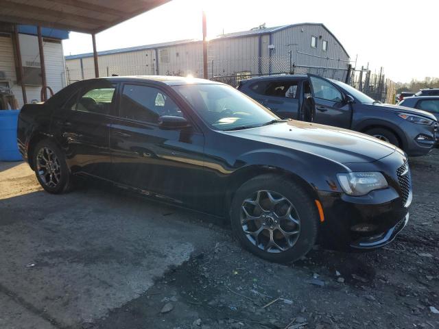 Photo 3 VIN: 2C3CCAGG1GH329409 - CHRYSLER 300 S 