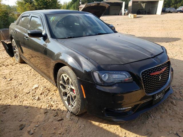 Photo 0 VIN: 2C3CCAGG1HH527201 - CHRYSLER 300 S 