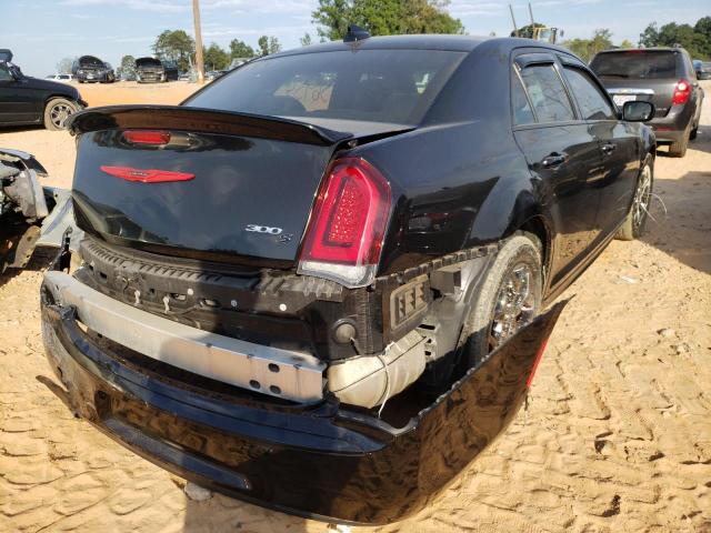 Photo 3 VIN: 2C3CCAGG1HH527201 - CHRYSLER 300 S 