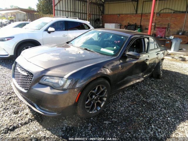 Photo 1 VIN: 2C3CCAGG1HH541874 - CHRYSLER 300 