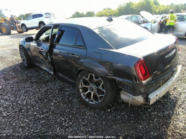 Photo 2 VIN: 2C3CCAGG1HH541874 - CHRYSLER 300 