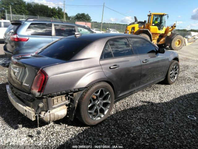 Photo 3 VIN: 2C3CCAGG1HH541874 - CHRYSLER 300 