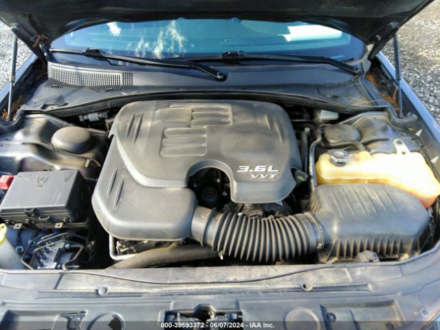 Photo 9 VIN: 2C3CCAGG1HH541874 - CHRYSLER 300 