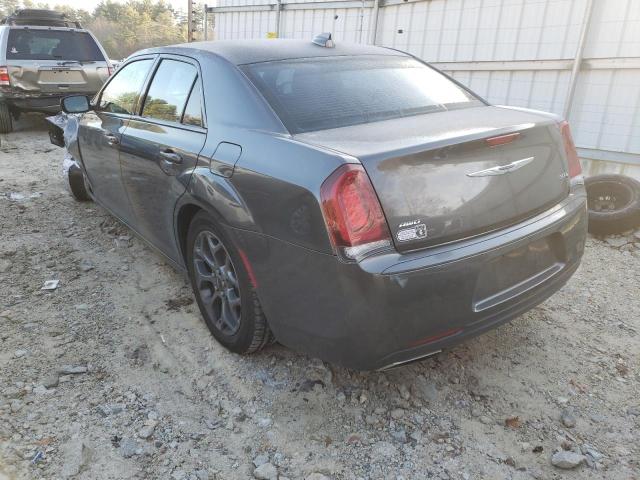 Photo 2 VIN: 2C3CCAGG1HH577824 - CHRYSLER 300 S 