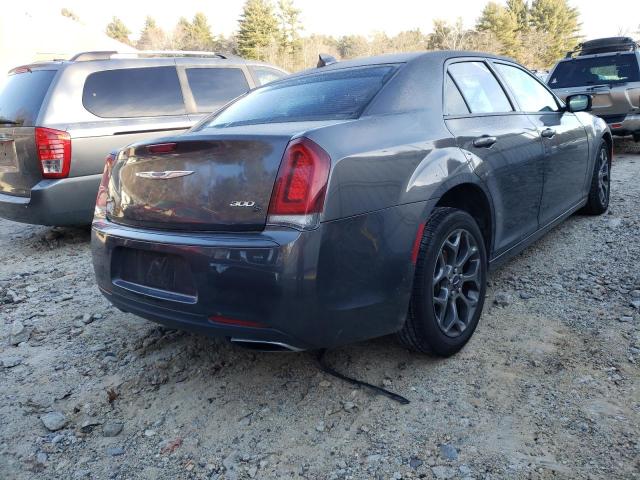 Photo 3 VIN: 2C3CCAGG1HH577824 - CHRYSLER 300 S 