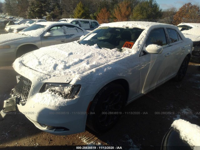 Photo 1 VIN: 2C3CCAGG1HH591514 - CHRYSLER 300 