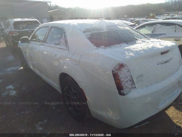 Photo 2 VIN: 2C3CCAGG1HH591514 - CHRYSLER 300 