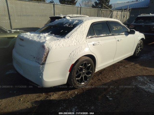 Photo 3 VIN: 2C3CCAGG1HH591514 - CHRYSLER 300 