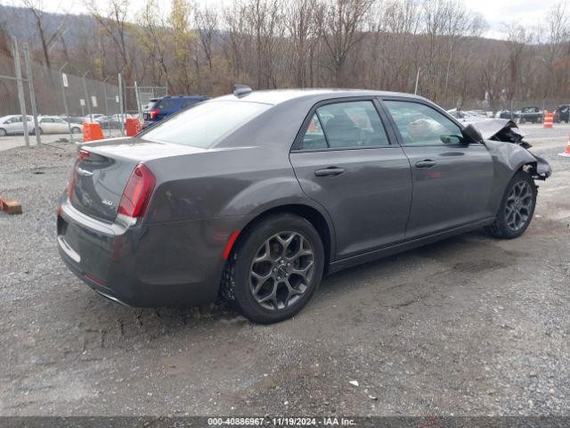 Photo 3 VIN: 2C3CCAGG1HH628237 - CHRYSLER 300 