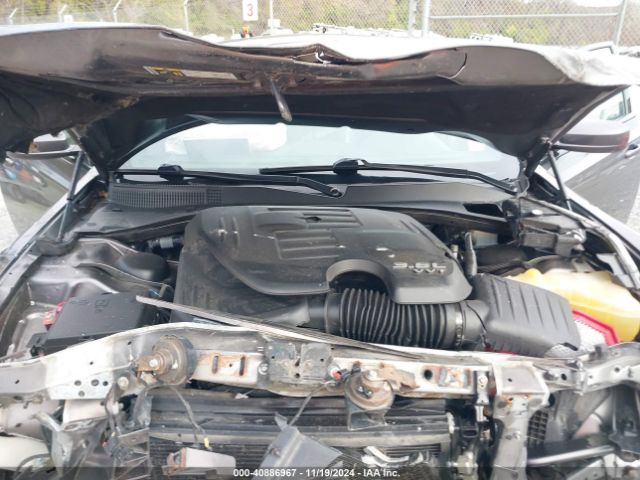 Photo 9 VIN: 2C3CCAGG1HH628237 - CHRYSLER 300 