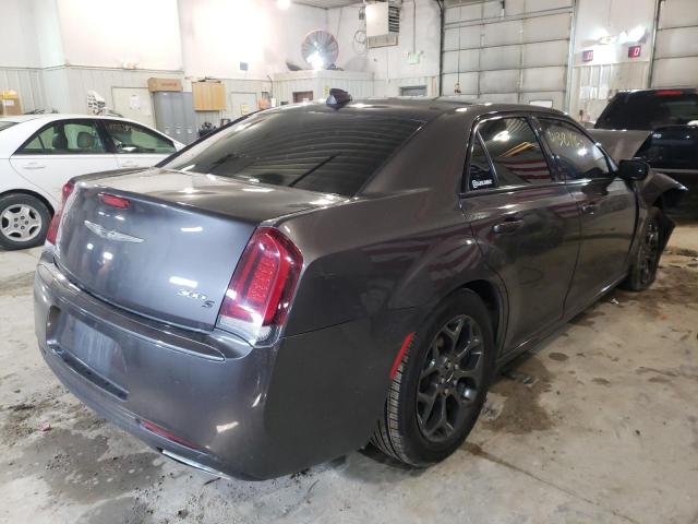 Photo 3 VIN: 2C3CCAGG1HH637598 - CHRYSLER 300 S 