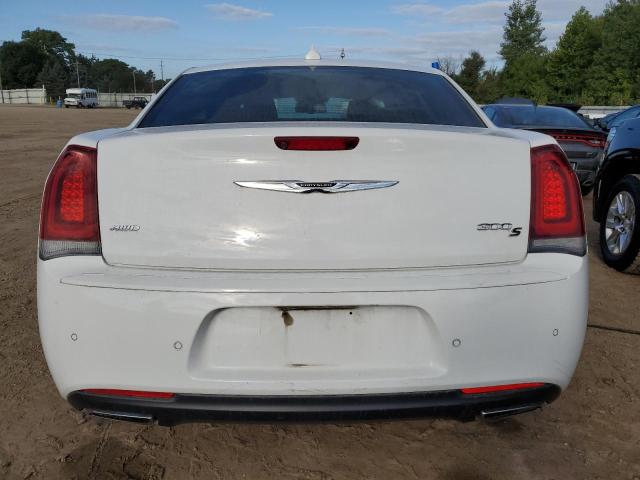 Photo 5 VIN: 2C3CCAGG1HH647970 - CHRYSLER 300 S 