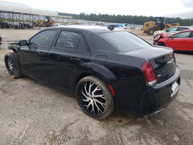 Photo 2 VIN: 2C3CCAGG1HH648133 - CHRYSLER 300 S 