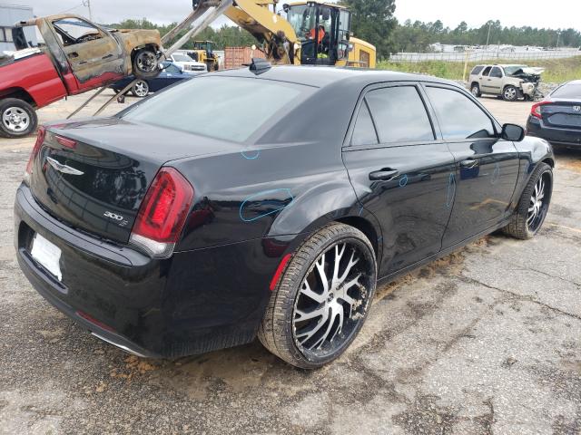 Photo 3 VIN: 2C3CCAGG1HH648133 - CHRYSLER 300 S 