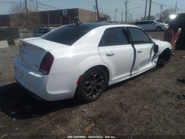 Photo 3 VIN: 2C3CCAGG1JH120467 - CHRYSLER 300 