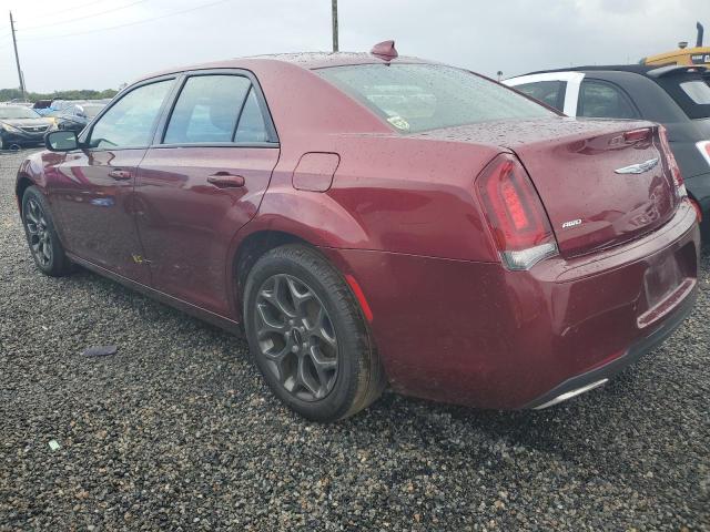 Photo 1 VIN: 2C3CCAGG1JH141433 - CHRYSLER 300 S 