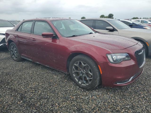 Photo 3 VIN: 2C3CCAGG1JH141433 - CHRYSLER 300 S 