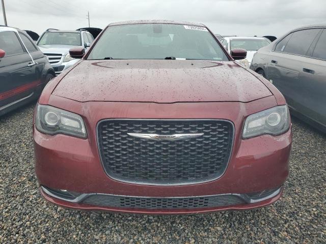 Photo 4 VIN: 2C3CCAGG1JH141433 - CHRYSLER 300 S 