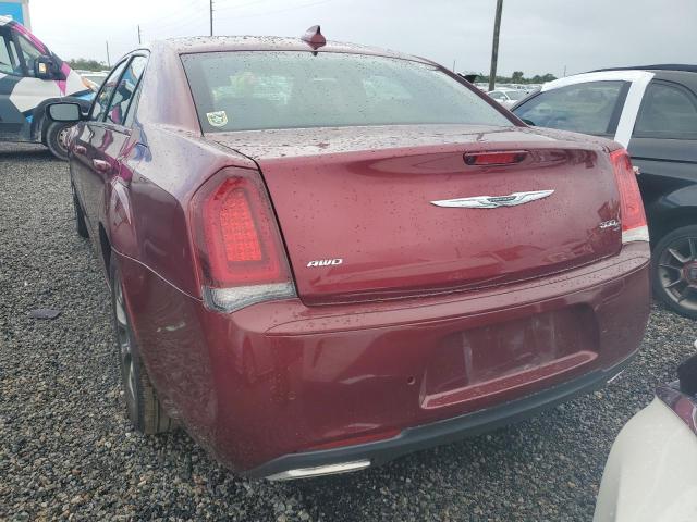 Photo 5 VIN: 2C3CCAGG1JH141433 - CHRYSLER 300 S 