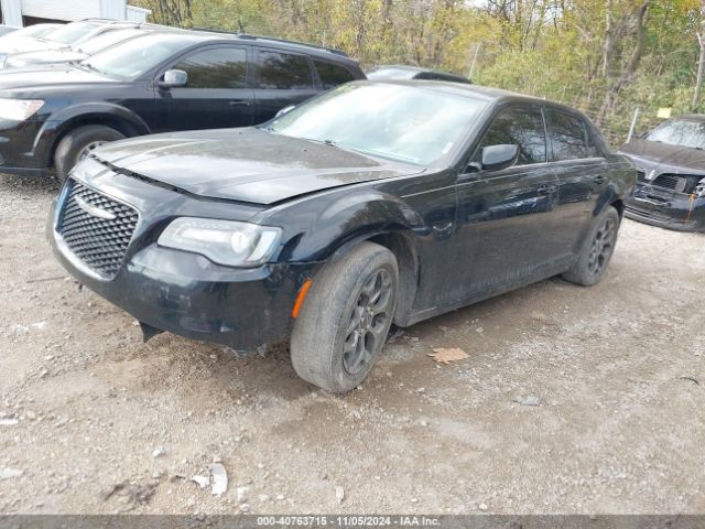 Photo 1 VIN: 2C3CCAGG1JH141514 - CHRYSLER 300 