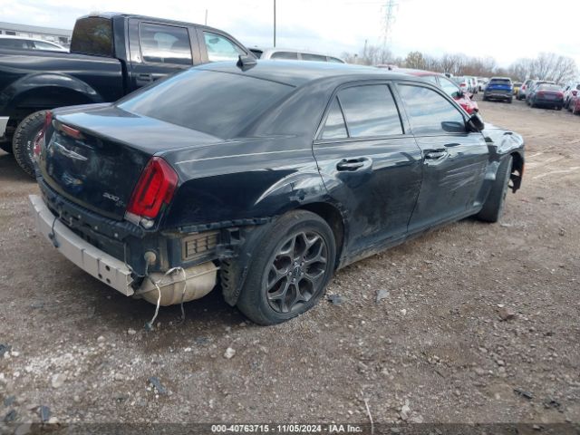 Photo 3 VIN: 2C3CCAGG1JH141514 - CHRYSLER 300 