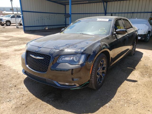 Photo 1 VIN: 2C3CCAGG1KH531062 - CHRYSLER 300 S 