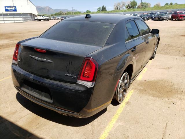 Photo 3 VIN: 2C3CCAGG1KH531062 - CHRYSLER 300 S 