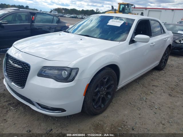 Photo 1 VIN: 2C3CCAGG1KH631503 - CHRYSLER 300 