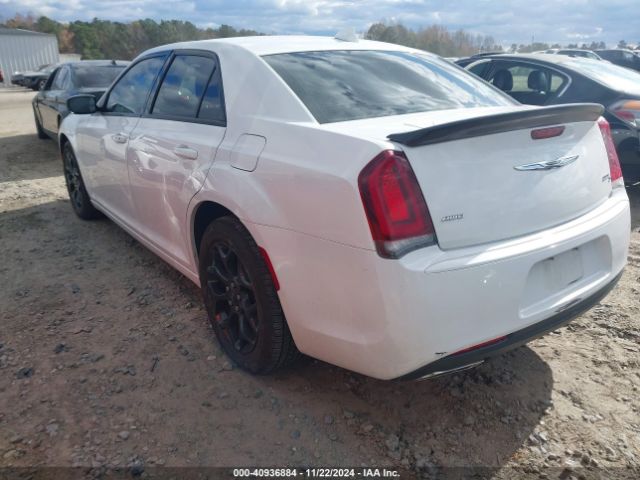 Photo 2 VIN: 2C3CCAGG1KH631503 - CHRYSLER 300 