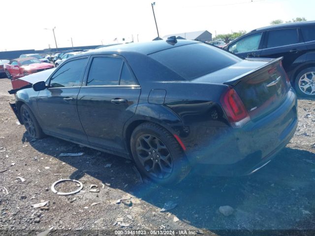 Photo 2 VIN: 2C3CCAGG1KH662282 - CHRYSLER 300 